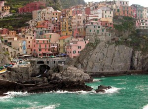 Monterosso al Mare